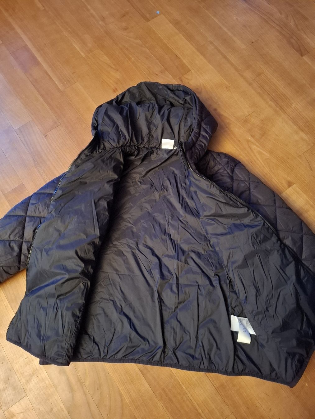 Giacche: Winter Jacke mit Kapuze Gr 48 – Usato da Hätzingen venduto da Snoopi84 1
