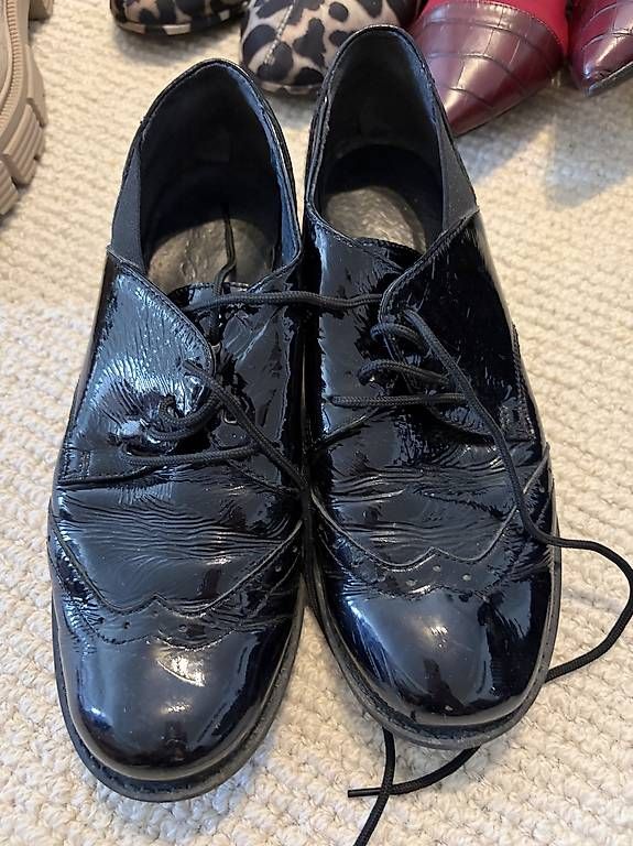 Damenschuhe: Schue – Gebraucht aus Klingnau von sab_p28m