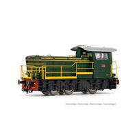 Rivarossi FS 245 HR2793S DCC Sound