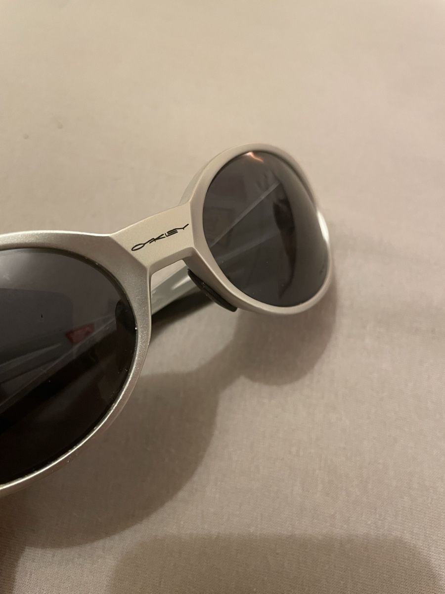 Oakley Occhiali & Lenti: Oakley Vintage Brille - Gebraucht – Usato da Kehrsatz venduto da tim_jt86 1