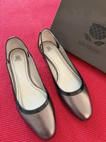 NEU***NAVYBOOT ECHTLEDER SCHUHE Gr. 40***SEHR SPEZIELL***