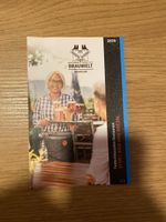 2:1 Gutschein für Bier & Bretzel Feldschlösschen Rheinfelden