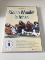 Kleine Wunder in Athen (DVD) Kafetzopoulus, Antonis