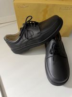Chaussures confort Stöber Magnus noir T 42.5 neuves