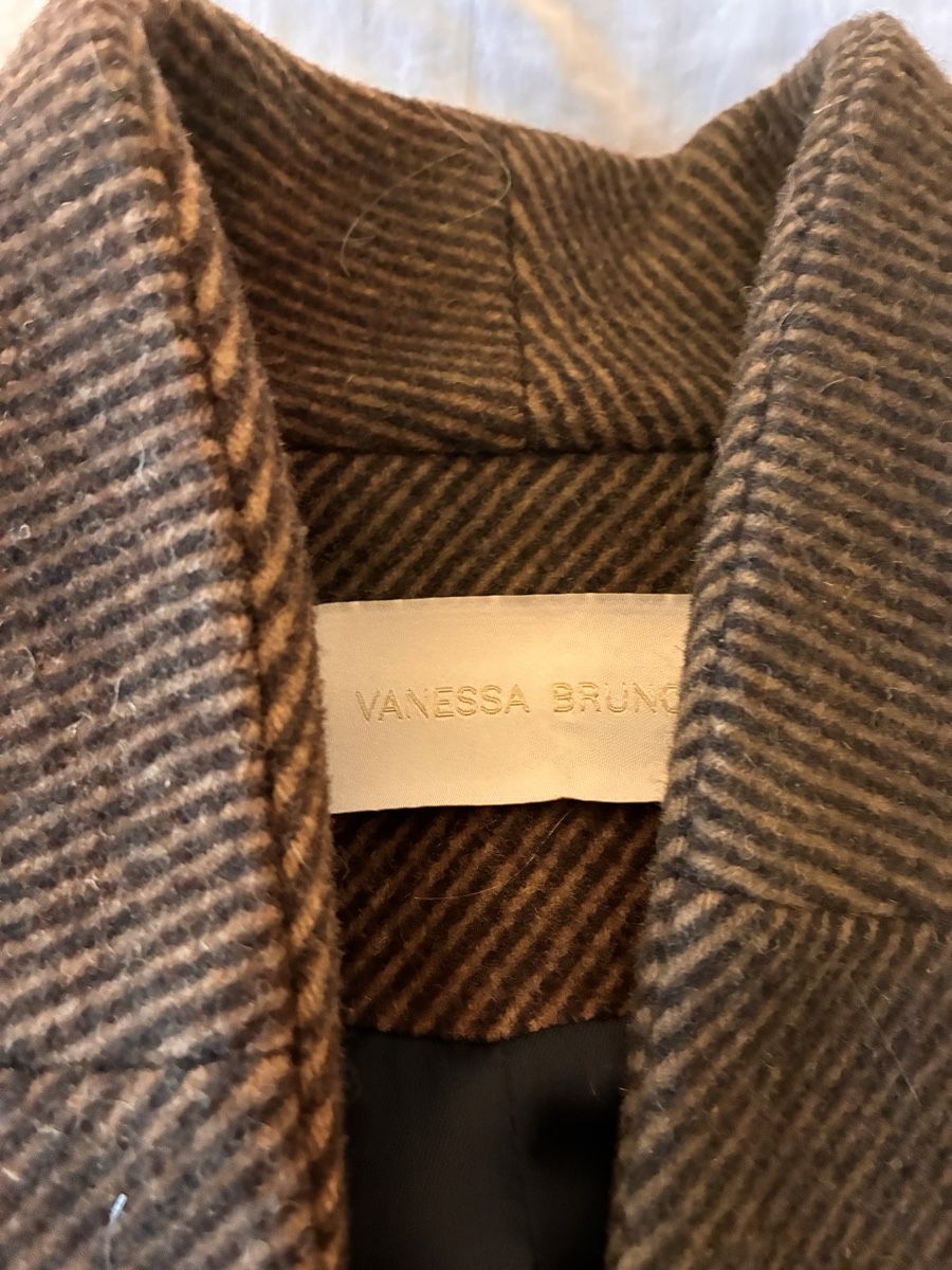 Vanessa Bruno Giacche: Veste Vanessa Bruno – Usato da Montreux venduto da princessleia 3