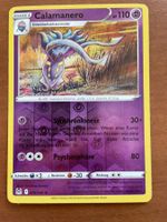 Pokemon Calamanero Reverse (Versand gratis)