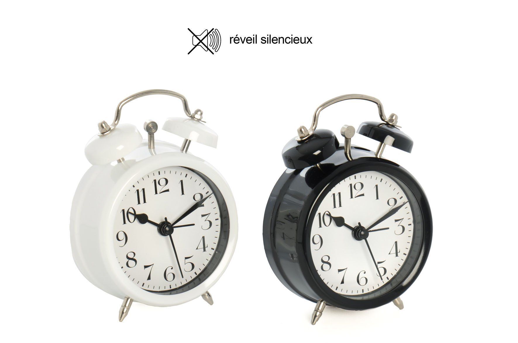 Sveglie: Réveil vintage – Nuovo e nell'imballaggio originale da Onex venduto da mar_vq7t