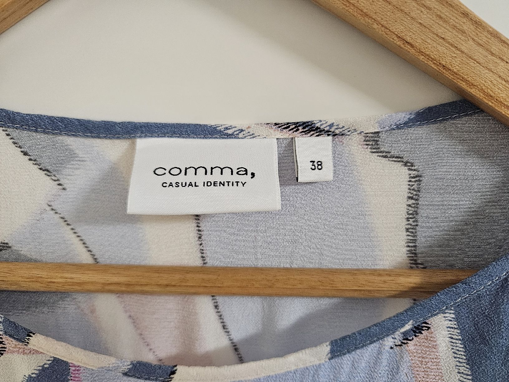 Comma Blusen: Comma' Bluse – Neu (gemäss Beschreibung) aus Hochdorf von Berry005 3