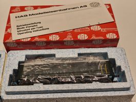 Hag Nr. 225 Re 4/4 Serie 1