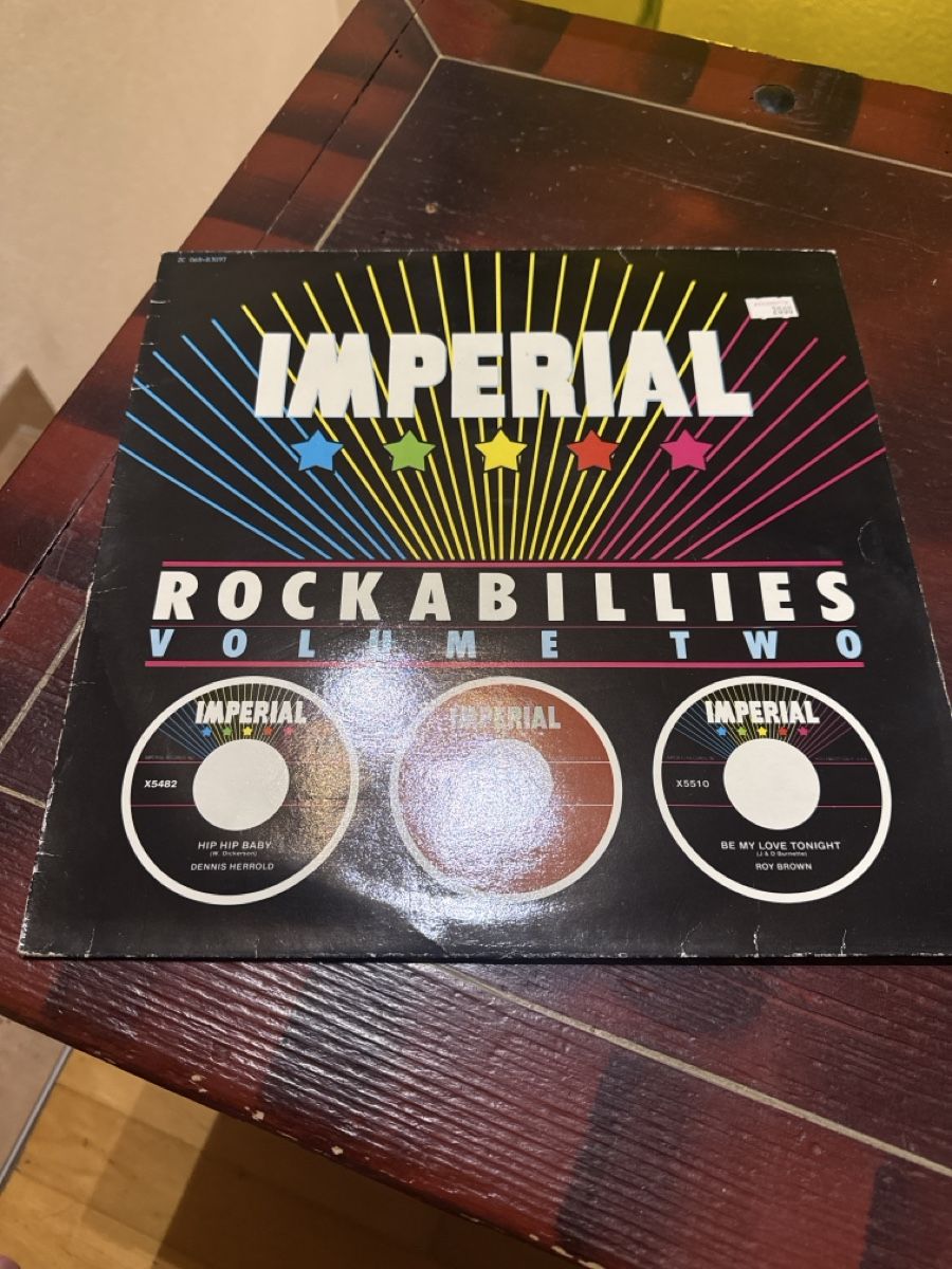 Dischi in vinile: Schallplatten – Usato da Horriwil venduto da Carrera68 1