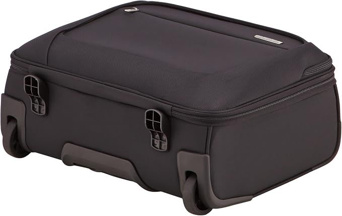 Koffer & Taschen: Samsonite B-Lite Rolling Tote Laptop-Trolley – Gebraucht aus Luzern von lang30 7