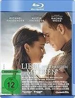 🎞️🎥🍿 Liebe zwischen den Meeren 🍿🎥💿