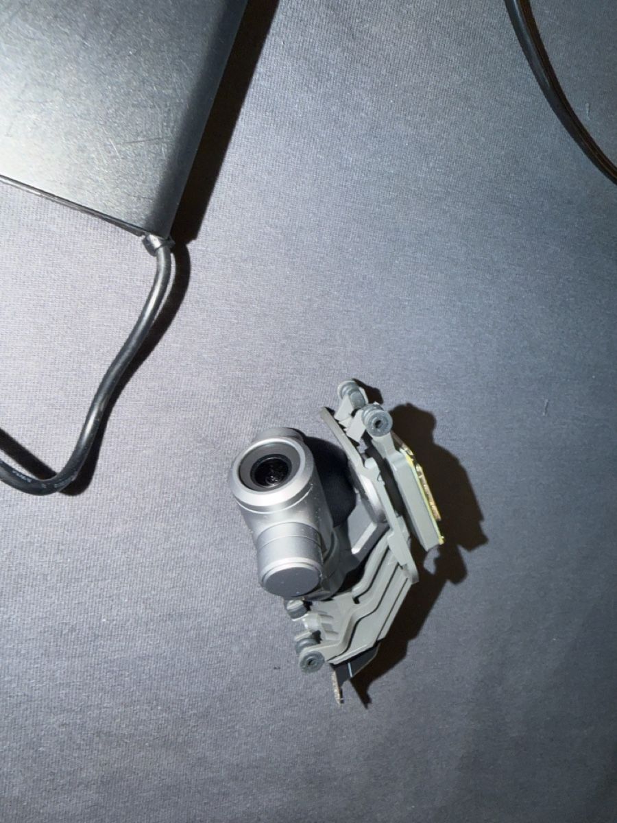 DJI RC Modellbau: Dji Mavic 2 Pro – Gebraucht aus Wädenswil von LucaAeschimann 4