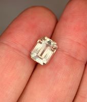 Ab 1 Fr. - Top 3.74 ct natürlicher Skardu Topas