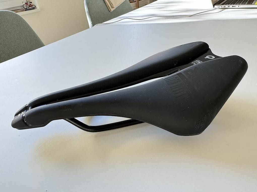 Ersatzteile: Sattel Prologo Dimension NDR 143mm – Gebraucht aus Zürich von ram_7m8g 1