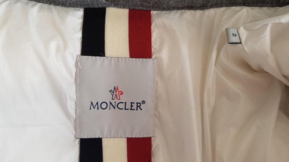 Moncler Giacche: Moncler Jacke 2 – Usato da Luzern venduto da schuhparadies159 4
