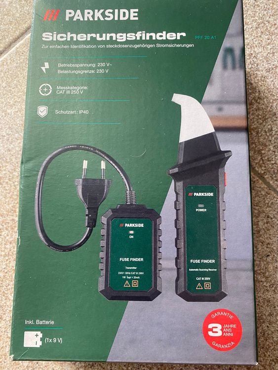 neu-parkside-sicherungsfinder-stromfinder-cat-iii-ip-40-neu-und