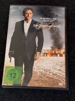 James Bond 007 "Ein Quantum Trost" DVD DE/EN/CS/TRK
