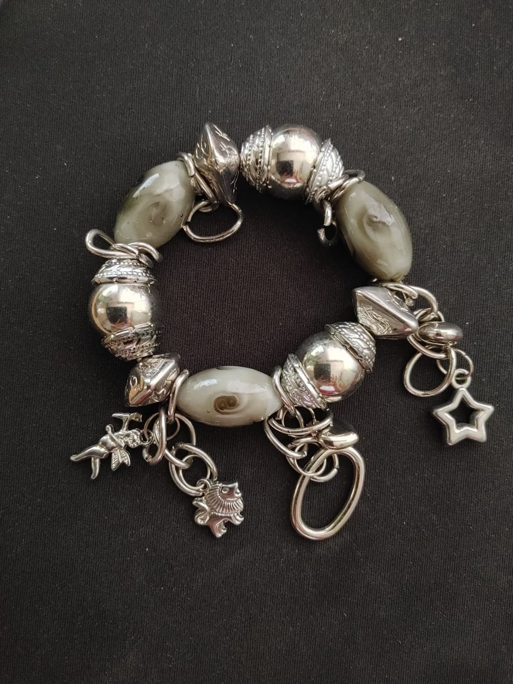 Bracciali & Braccialetti: Armband – Nuovo e nell'imballaggio originale da Buttwil venduto da jrisengel