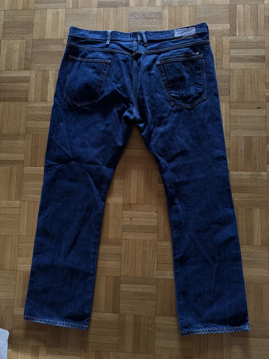 Paul Smith Jeans: Jeans homme Paul Smith taille XL – Gebraucht aus Genève von swissjojo 1