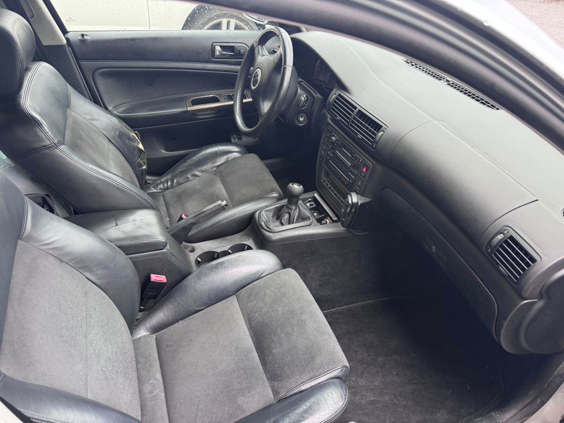 VW Automobili: VW Passat Variant 1.8 T – Usato da Eschen venduto da kingkong010 6