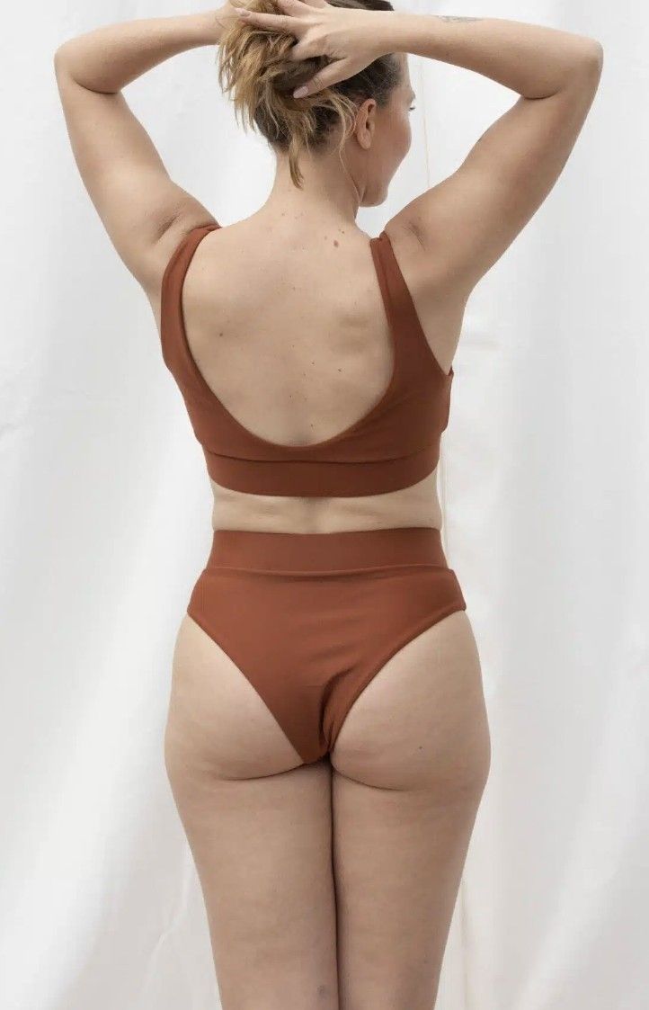 Costumi da bagno & Bikini: Bikini von LANUE ET LENAU Neu – Nuovo (secondo la descrizione) da Leuk-Stadt venduto da See_Lin 3