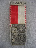 EIDG. FELDSCHIESSEN 1945