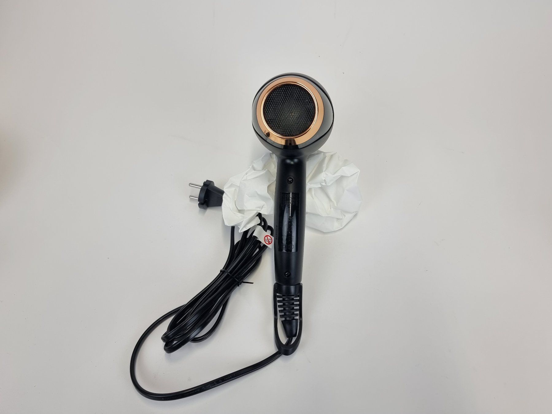 BaByliss Asciugacapelli: BaByliss Föhn – Usato da Urtenen-Schönbühl venduto da Restwert_Schoenbuehl 1