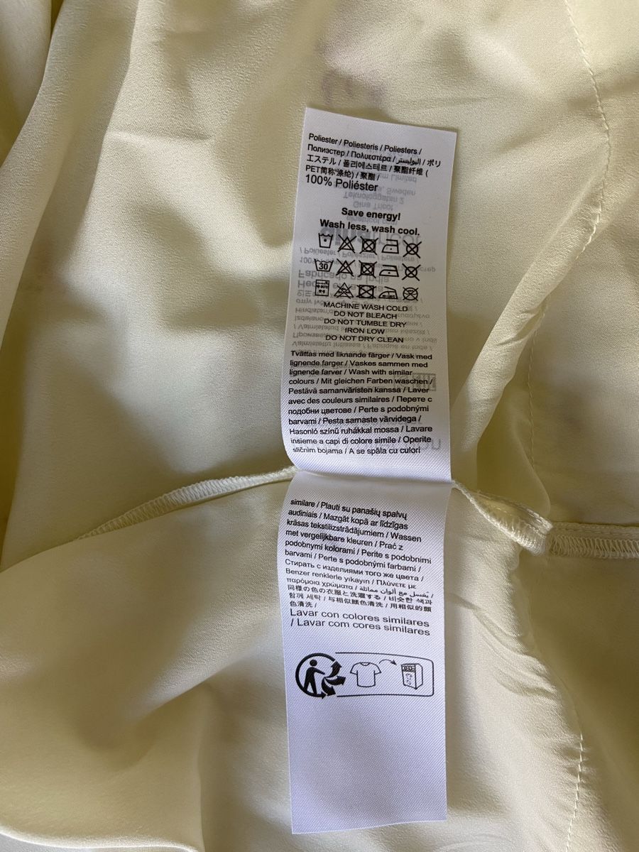 Vestiti: Neues Kleid – Nuovo (secondo la descrizione) da Luzern venduto da tia_5nzk 8