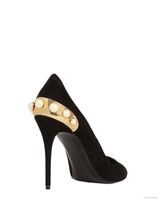 Alexander McQueen Pumps NP:1090$