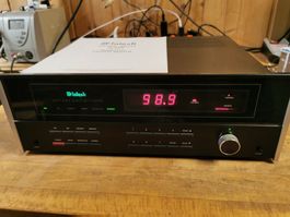 McIntosh MR-7082 Tuner in schönem Zustand - HRE - TOP !