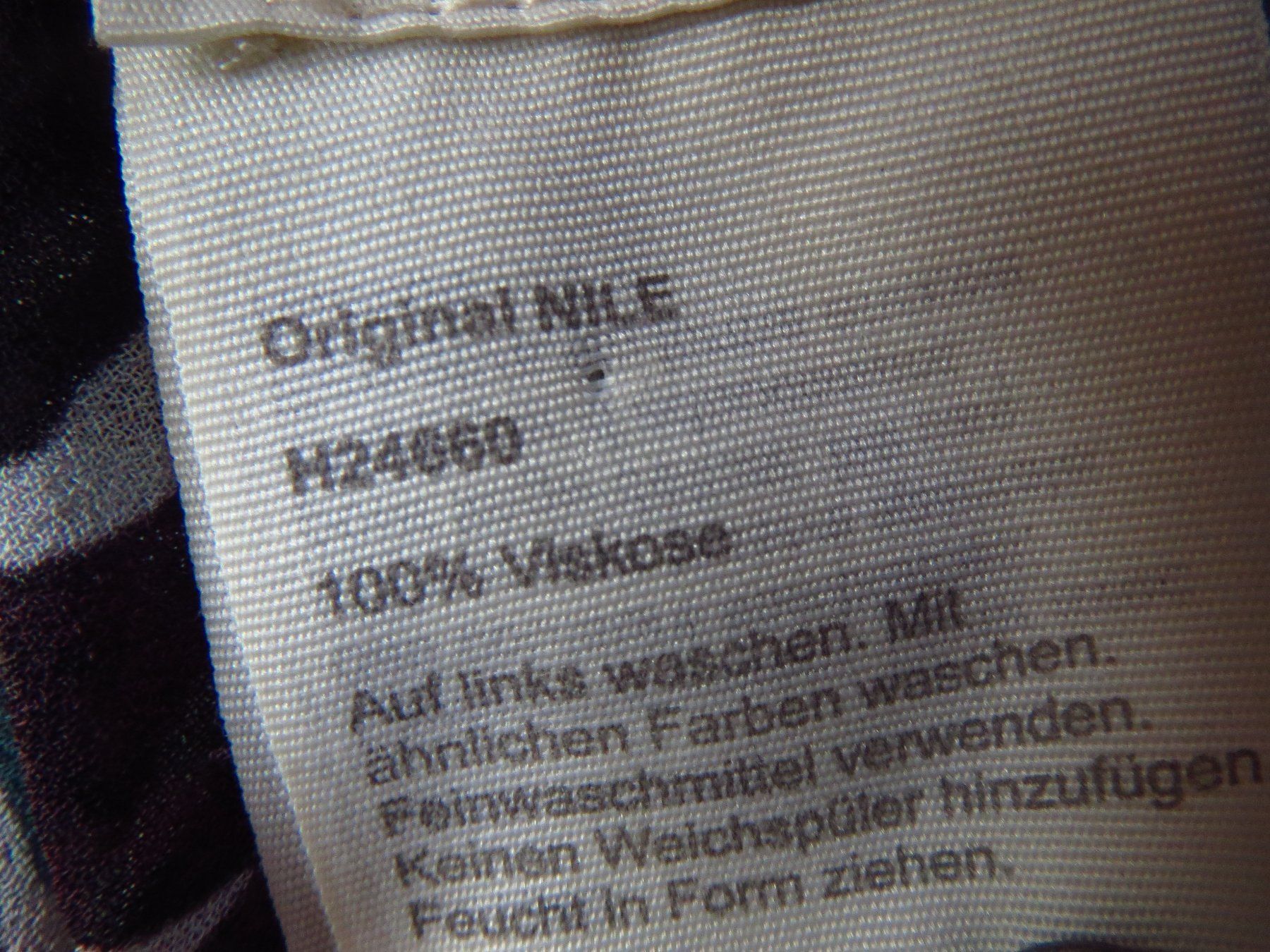 Nile Camicette: NEUE NILE Damen Bluse Gr XL – Nuovo (secondo la descrizione) da Kiental venduto da Anna8702 4