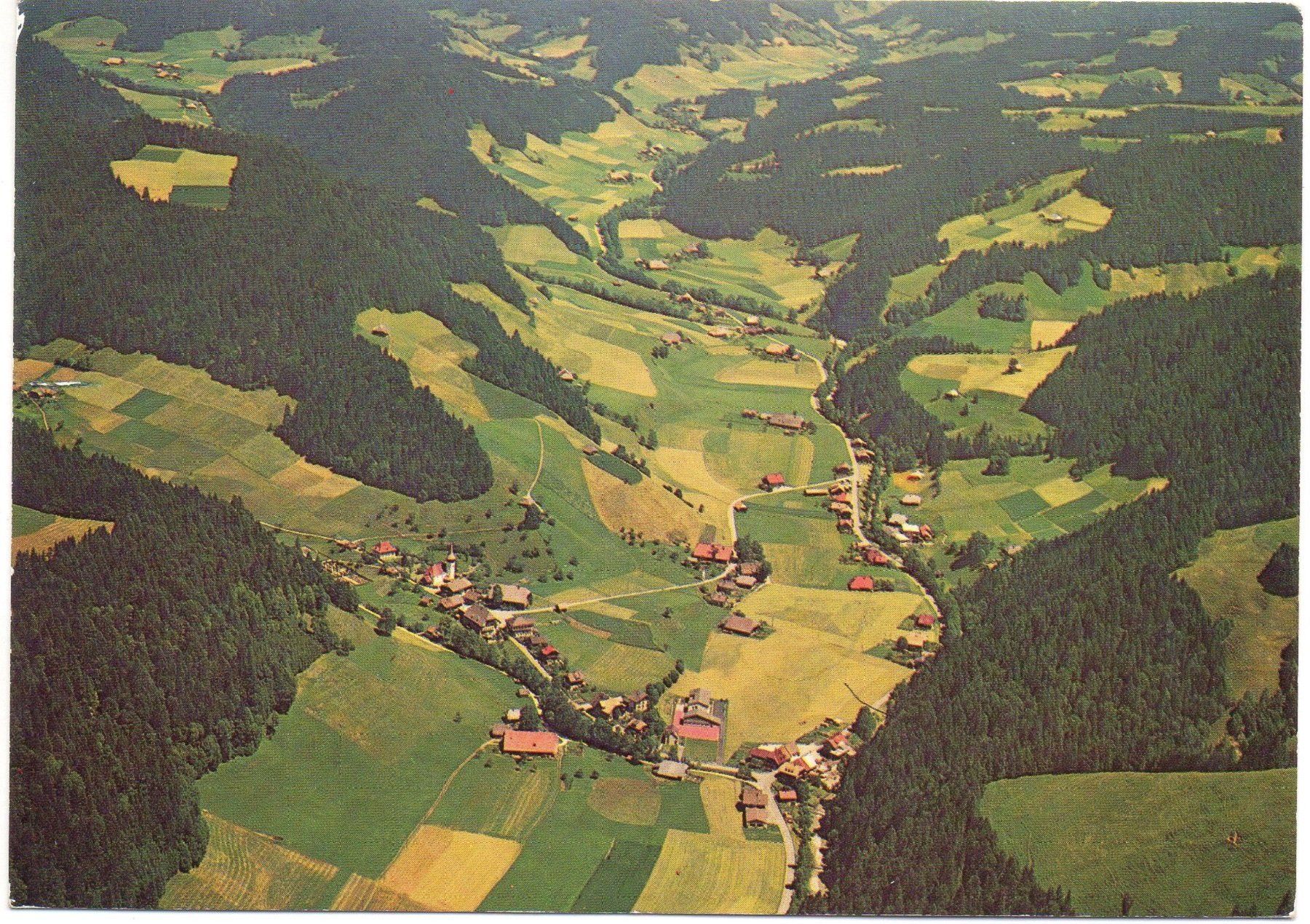 Cartes postales: TRUB im Emmental – D'occasion à Jona par philajona