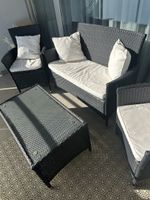 Lounge set outdoor