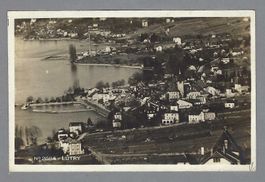 1928, LUTRY