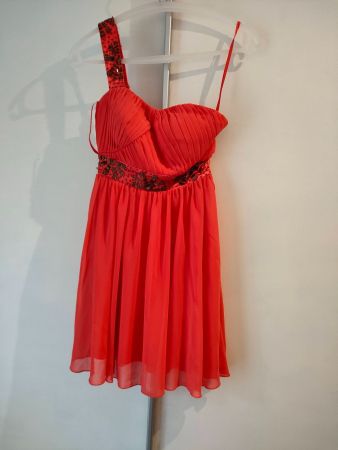 Kleid Grösse XS/S; Cocktail/Festkleid