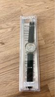 Swatch Automatik Uhr SAK100 Françoir, Sammlerstück, Rarität