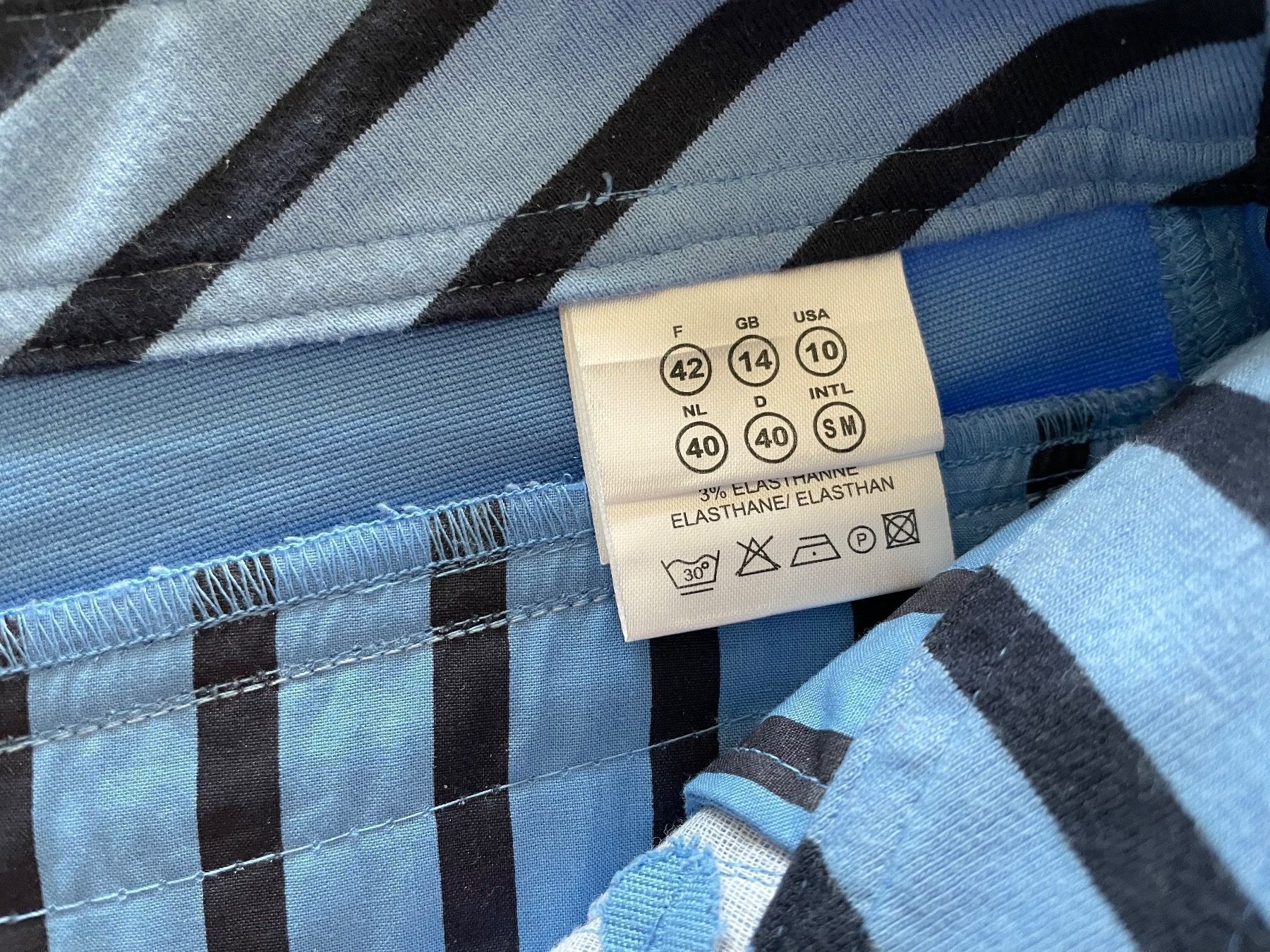 Pantaloni: Kurze Hose von Captain cersain – Nuovo e nell'imballaggio originale da Neuwilen venduto da bobbel01 2