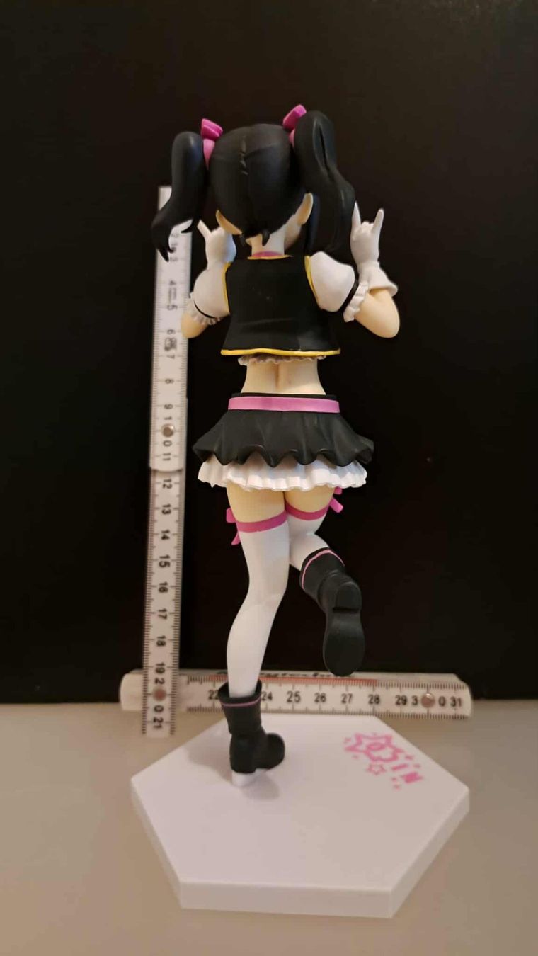 Figuren: Yazawa Nico – Gebraucht aus Waltenschwil von Catlady 1