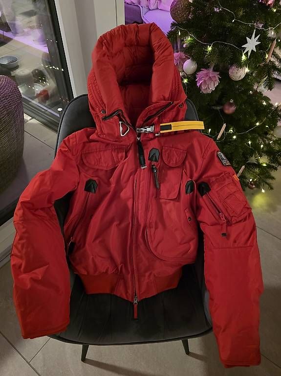 Parajumpers Giacche: Daunenjacke Parajumpers – Usato da Gipf-Oberfrick venduto da Biba_63