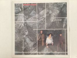 Lonely Boys Maxi-Single - Hold Me