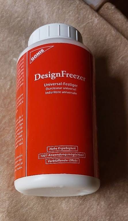 Kit bricolage: GONIS Design Freezer – Usato da Adliswil venduto da Hembi
