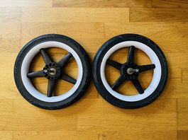 Roues arrières Bugaboo Donkey 3 