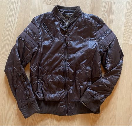 G-Star Raw Jacke, Übergangsjacke, Grösse M, Top!