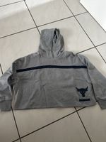 Under Armour Pullover grau Gr. S/M