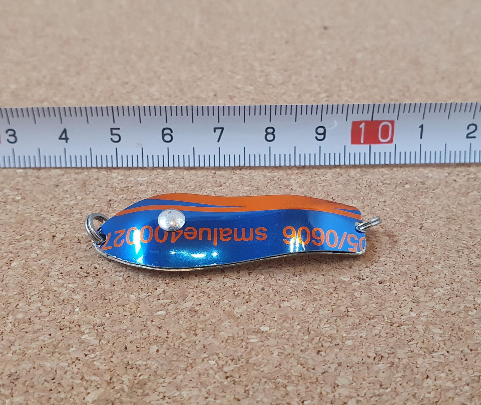 Köder: Kneubühler Löffel – Gebraucht aus Schmerikon von veluxfreak 2