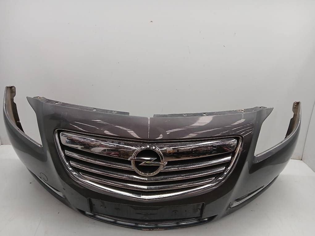 Opel Tutti pezzi di ricambio auto: Opel Insignia A 2008-2017 Stossstange vorne – Usato da Luzern venduto da hmod.khss