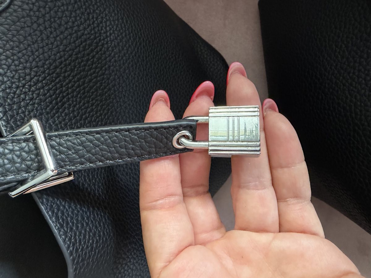 Taschen für Damen: Ledertasche mit Etui NEU – Neu (gemäss Beschreibung) aus Unterengstringen von Blingbling537 4