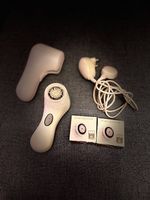 CLARISONIC MIA 2 SONIC CLEANSING SYSTEM - WHITE