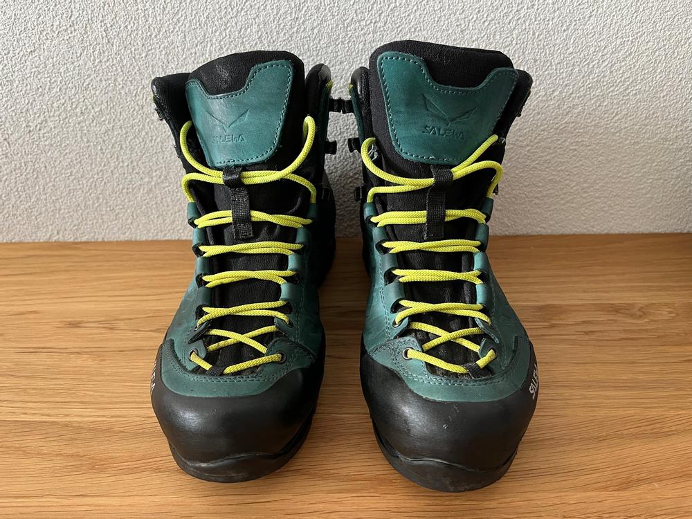 Salewa Wanderschuhe | Kaufen auf Ricardo